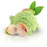 Dondrum With Pistachio