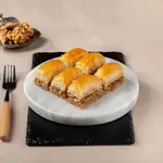 Baklava With Walnuts 1 Piece