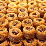Shari Walnut 1 Piece