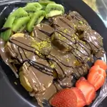Crepe Roll