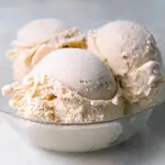 Turkish Ice Cream