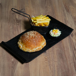 Bomb Burger