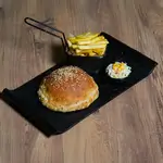 Bomb Burger