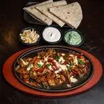 Chicken Fajita