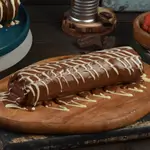 Banana Roll