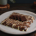 Brownies Crepe