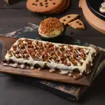 Lotus Crepe