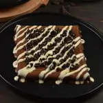 Oreo Crepe