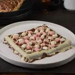 Mallow Crepe