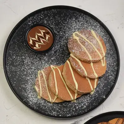 Mini Pancake