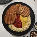 Chocolate Bar Pancake