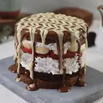 Black Burger