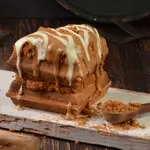 Lotus Waffle