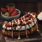 New Waffle
