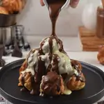 Sweet Mountain