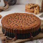 Cookies Tart