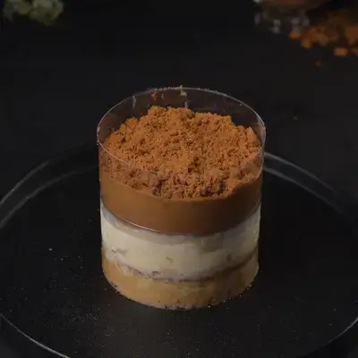 Lotus Lava