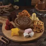 Choco Platter