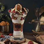 Chocolate Bar Bowl
