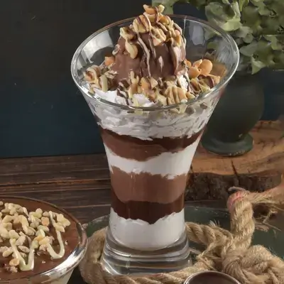 Chocolatemou