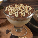 Crunchy Ice Cream