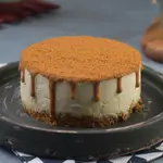Lotus Cheesecake