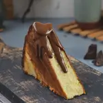 San Sebastian Cheesecake