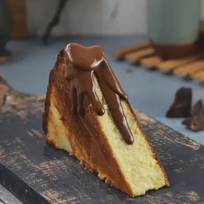 San Sebastian Cheesecake