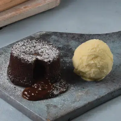 Classic Fondant