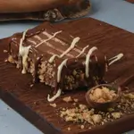 Lazy Cake