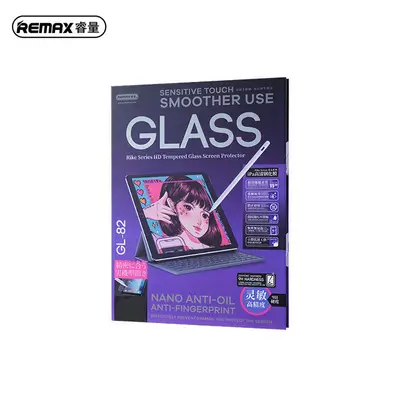 Remax Glass 10.2 iPad GL82