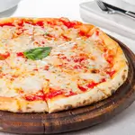 Margarita Pizza
