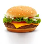 Cheese Burger