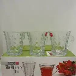 Orginal Cup 6Pcs