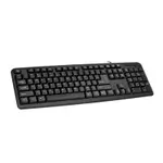Keyboard USB  BUSINESS OFFICE