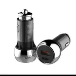 LDNIO PD+QG3.0 fast car charger