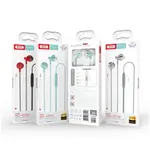 XO-EARPHONE Hi-Fis AUDIO
