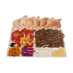 Meat Dish