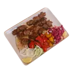 Meat Tikka
