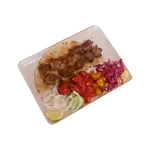 Meat Tikka - Half Person