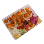 Chicken Tikka - Half Person