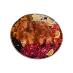 Grilled Chicken