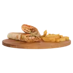 Chicken Shawarma