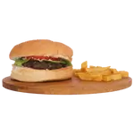 Meat Burger