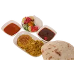 Biryani And Broth
