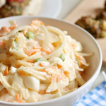 Swiss Salad