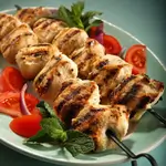 Chicken Tikka