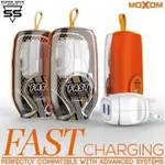 Moxom Fast Charging