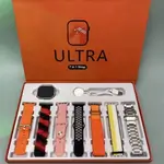 Ultra Straps