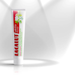 Aktiv Herbal Toothpaste